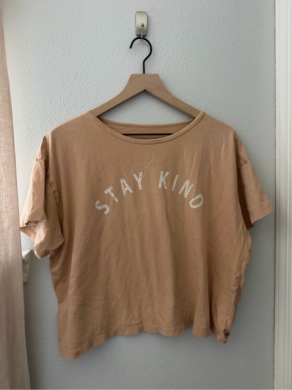 Kinnd Project Tee Bundle. Size XL - Picture 3 of 4